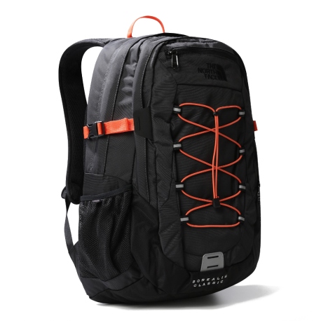 Σακίδια Πόλης The North Face Borealis Classic Backpack Asphalt Grey