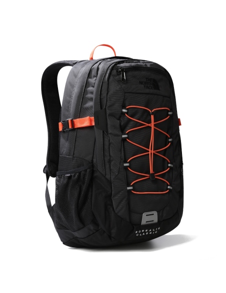 Σακίδια Πόλης The North Face Borealis Classic Backpack Asphalt Grey