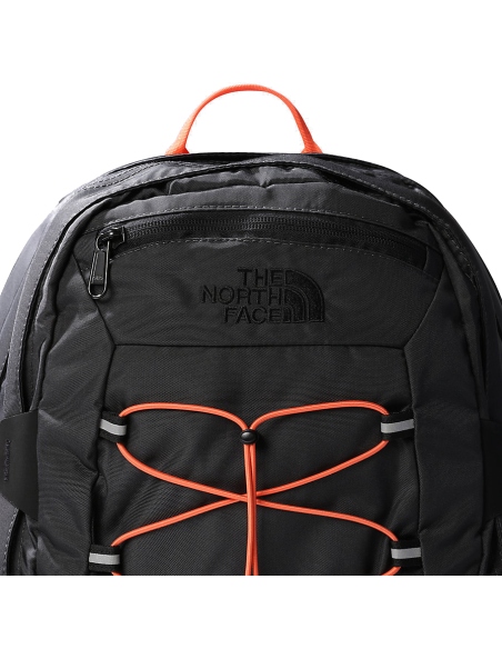 Σακίδια Πόλης The North Face Borealis Classic Backpack Asphalt Grey