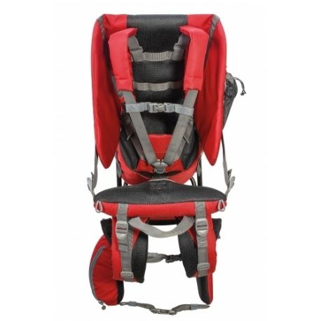 Σακίδια Ορειβατικά Ferrino Backpack Caribou Child Carrier Σακίδια Ορειβατικά Ferrino Backpack Caribou Child Carrier