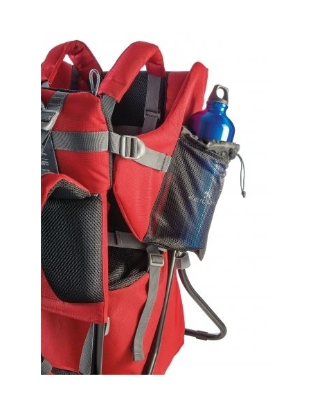 Σακίδια Ορειβατικά Ferrino Backpack Caribou Child Carrier