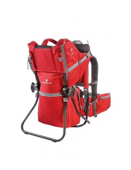 Σακίδια Ορειβατικά Ferrino Backpack Caribou Child Carrier