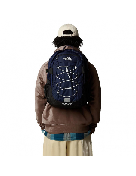 Daypacks The North Face Borealis Classic Backpack TNF Navy