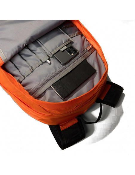 Daypacks The North Face Borealis Classic Backpack TNF Orange