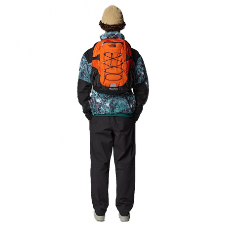 Daypacks The North Face Borealis Classic Backpack TNF Orange