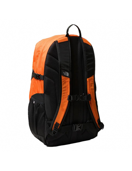 Daypacks The North Face Borealis Classic Backpack TNF Orange
