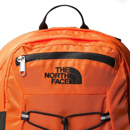 Daypacks The North Face Borealis Classic Backpack TNF Orange