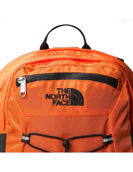 Daypacks The North Face Borealis Classic Backpack TNF Orange