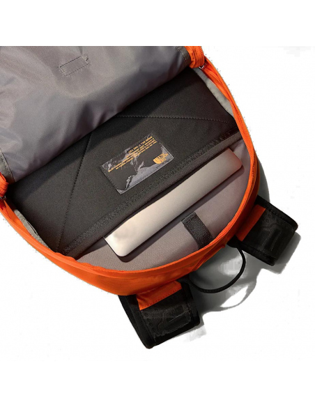 Daypacks The North Face Borealis Classic Backpack TNF Orange
