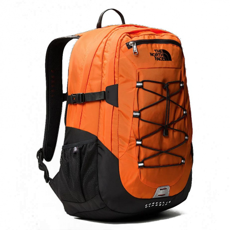 Σακίδια Πόλης The North Face Borealis Classic Backpack TNF Orange