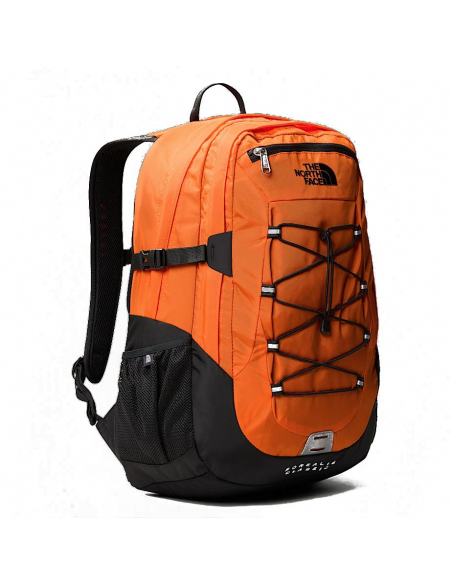 Daypacks The North Face Borealis Classic Backpack TNF Orange