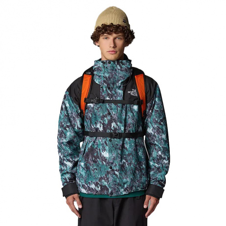 Daypacks The North Face Borealis Classic Backpack TNF Orange