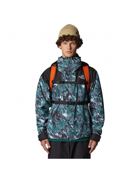 Daypacks The North Face Borealis Classic Backpack TNF Orange