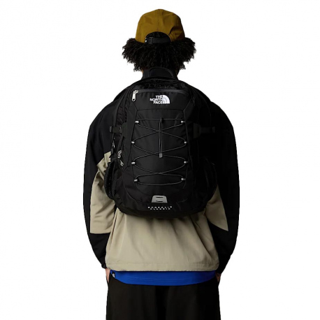 Σακίδια Πόλης The North Face Borealis Classic Backpack TNF Black