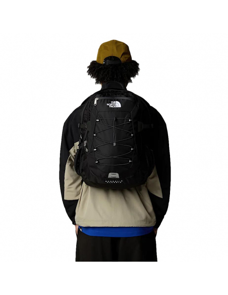 Σακίδια Πόλης The North Face Borealis Classic Backpack TNF Black