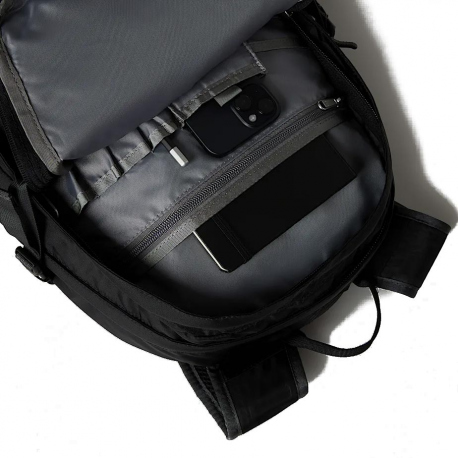 Σακίδια Πόλης The North Face Borealis Classic Backpack TNF Black