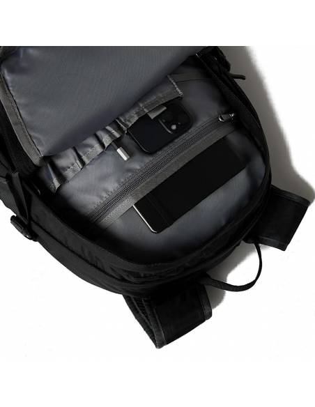 Σακίδια Πόλης The North Face Borealis Classic Backpack TNF Black