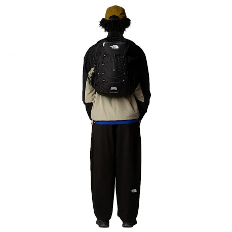 Σακίδια Πόλης The North Face Borealis Classic Backpack TNF Black