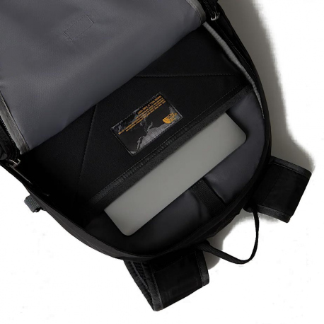 Σακίδια Πόλης The North Face Borealis Classic Backpack TNF Black