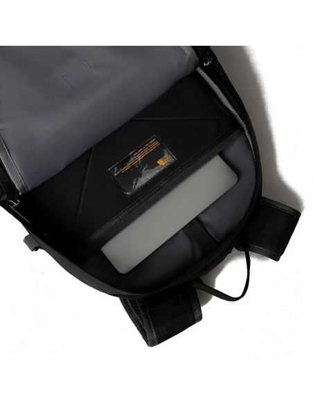 Σακίδια Πόλης The North Face Borealis Classic Backpack TNF Black