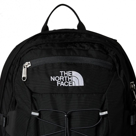 Σακίδια Πόλης The North Face Borealis Classic Backpack TNF Black