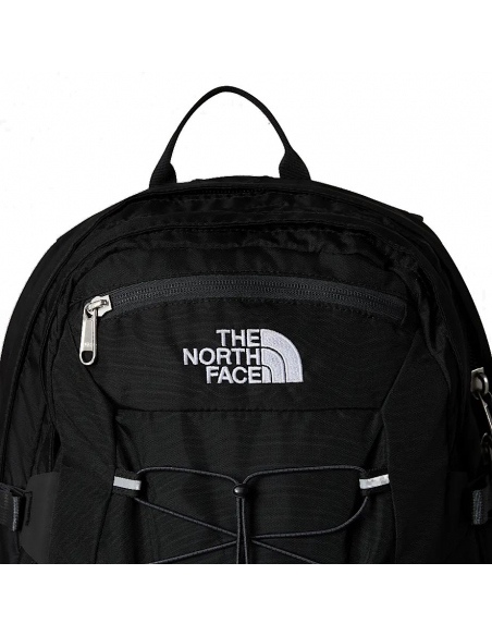 Σακίδια Πόλης The North Face Borealis Classic Backpack TNF Black