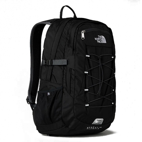 Σακίδια Πόλης The North Face Borealis Classic Backpack TNF Black