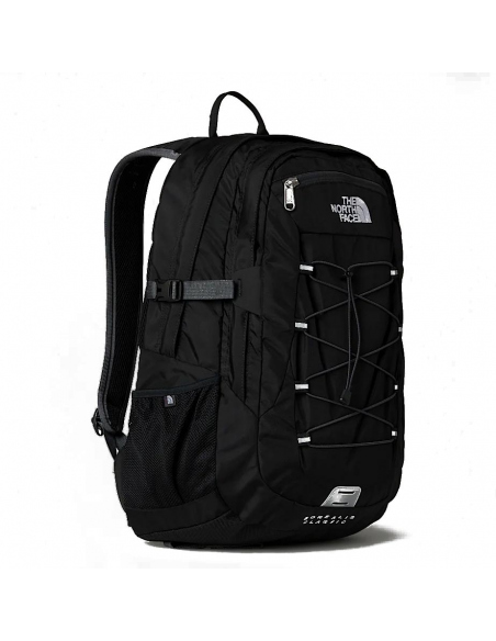 Σακίδια Πόλης The North Face Borealis Classic Backpack TNF Black