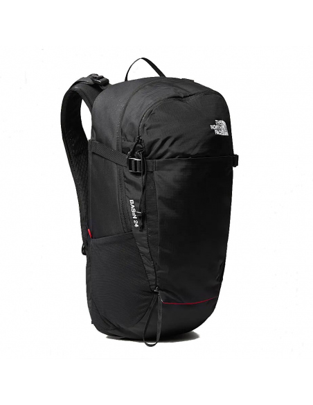 Backpacks - Travel Bags - Military Bags - Hydration The North Face Basin 24 Backpack