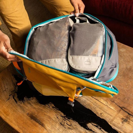 Νεσεσέρ Osprey Daylite Packing Cube Set