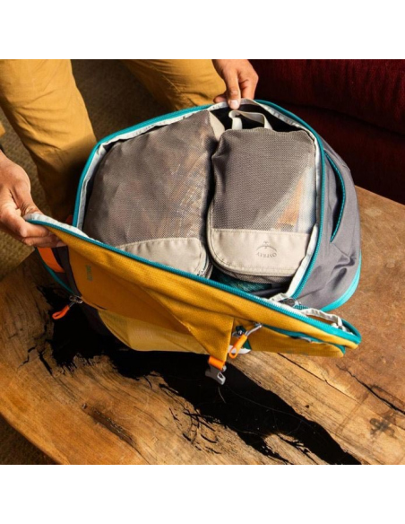 Νεσεσέρ Osprey Daylite Packing Cube Set