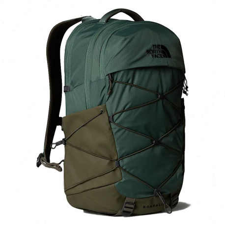 Σακίδια Πόλης The North Face Borealis Backpack Duck Green
