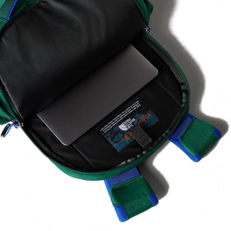 Daypacks The North Face Borealis Backpack TNF Blue-Evergreen
