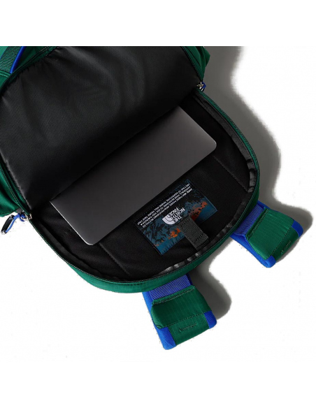 Daypacks The North Face Borealis Backpack TNF Blue-Evergreen