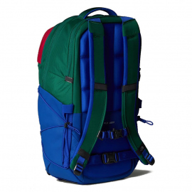 Daypacks The North Face Borealis Backpack TNF Blue-Evergreen 2