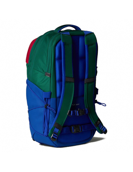 Daypacks The North Face Borealis Backpack TNF Blue-Evergreen
