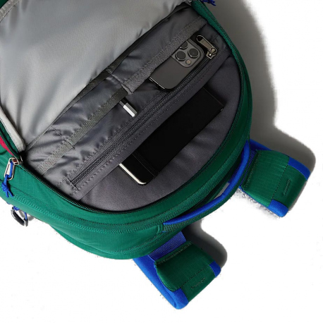 Daypacks The North Face Borealis Backpack TNF Blue-Evergreen