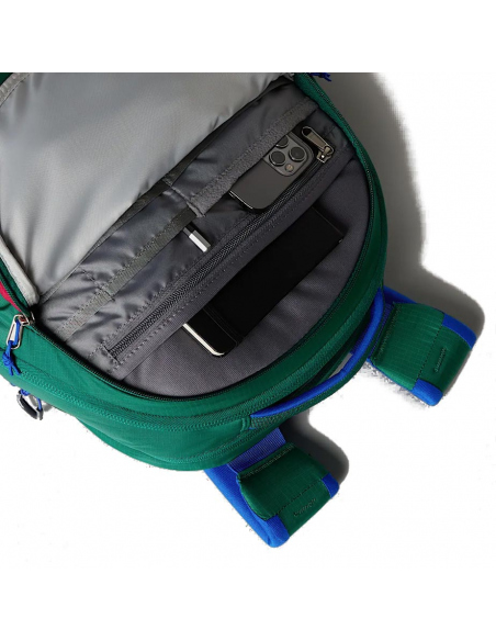 Daypacks The North Face Borealis Backpack TNF Blue-Evergreen
