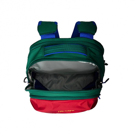 Daypacks The North Face Borealis Backpack TNF Blue-Evergreen
