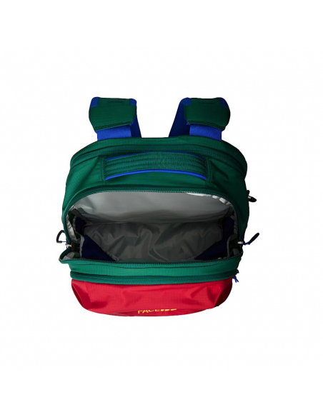 Daypacks The North Face Borealis Backpack TNF Blue-Evergreen