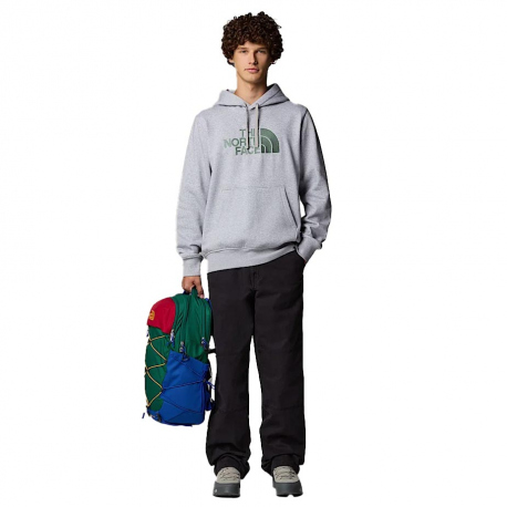 Daypacks The North Face Borealis Backpack TNF Blue-Evergreen