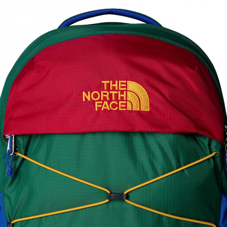 Daypacks The North Face Borealis Backpack TNF Blue-Evergreen