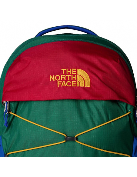 Daypacks The North Face Borealis Backpack TNF Blue-Evergreen