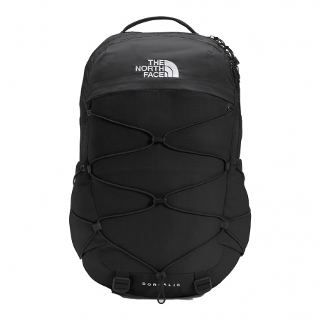 Σακίδια Πόλης The North Face Borealis Backpack TNF Black