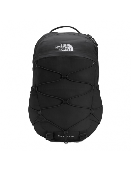 Σακίδια Πόλης The North Face Borealis Backpack TNF Black