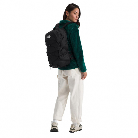 Σακίδια Πόλης The North Face Borealis Backpack TNF Black