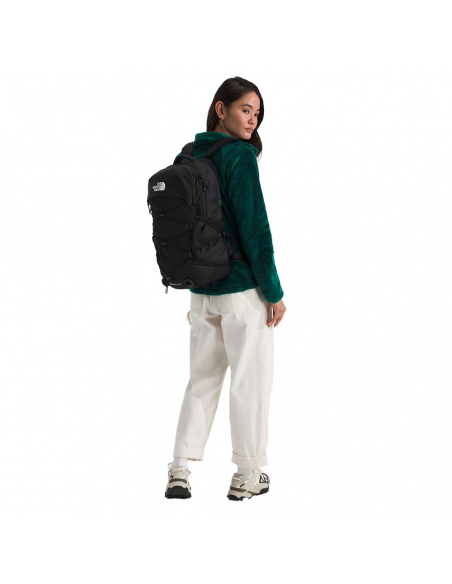 Σακίδια Πόλης The North Face Borealis Backpack TNF Black