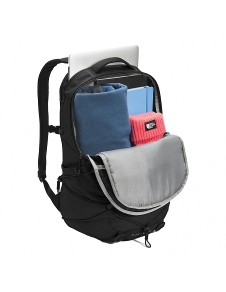 Σακίδια Πόλης The North Face Borealis Backpack TNF Black