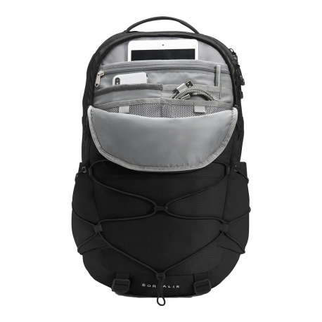 Σακίδια Πόλης The North Face Borealis Backpack TNF Black