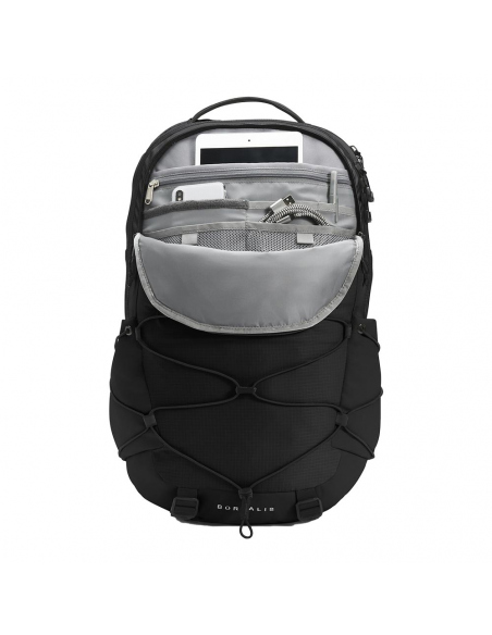 Σακίδια Πόλης The North Face Borealis Backpack TNF Black